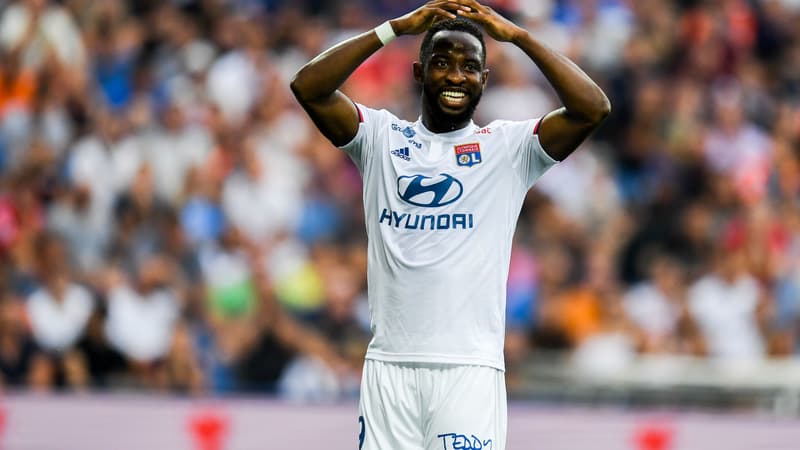 Moussa Dembélé