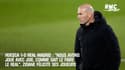 Huesca 1-2 Real Madrid : Zidane félicite ses joueurs, "Nous avons joué avec joie, comme sait le faire le Real"