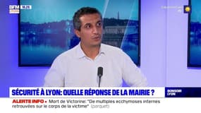 Sécurité à Lyon : quelle réponse de la mairie