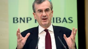 François Villeroy de Galhau avait été pressenti pour arriver à la tête du Trésor