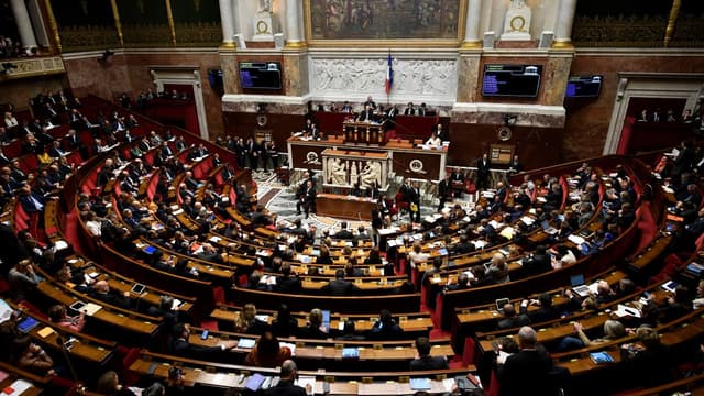Cette taxe est contenu dans le projet de loi de finances rectificative