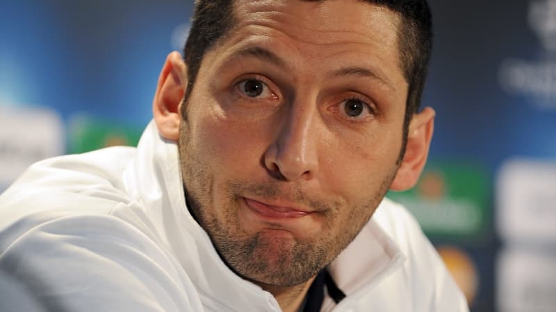 Marco Materazzi