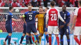 Danemark-Finlande