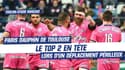 Stade Français : Le top 2, y penser toujours, n'en parler jamais