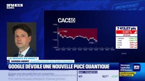 Le point sur les marchés - 10/12