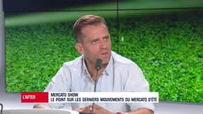 Rothen sur Rongier : "Je me mets à sa place, il a dû vivre 24 heures terribles"