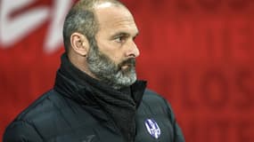 Pascal Dupraz (Toulouse)