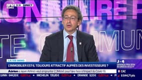 Eric Allouche (ERA Immobilier) : L'immobilier est-il toujours attractif auprès des investisseurs ? - 09/09