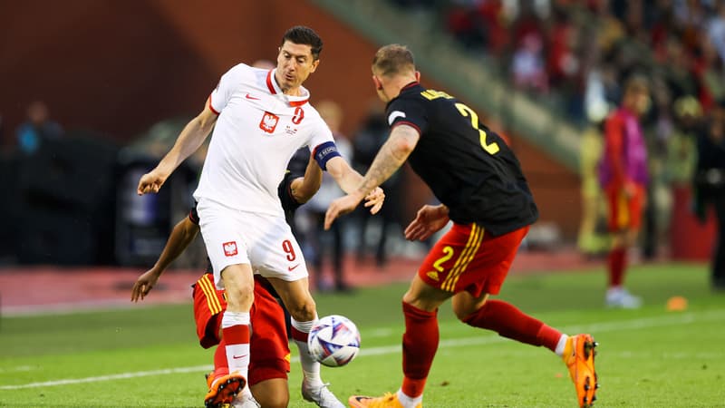 Lewandowski