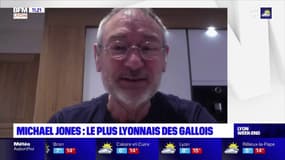 Lyon City : Michael Jones, le plus lyonnais des gallois ! 