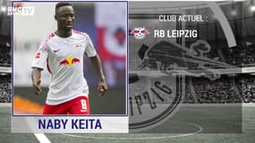 Pastore, Dembélé, Keita... Les 5 infos mercato du 25 décembre 2017