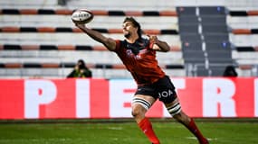 Eben Etzebeth (Toulon)
