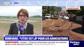Orages meurtrières : le Var en état de choc - 21/05