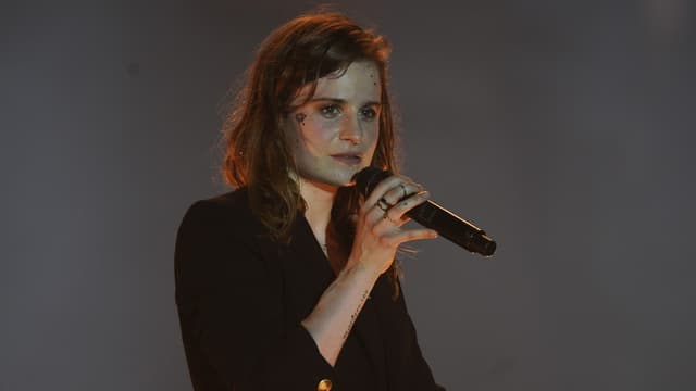 Christine and The Queens