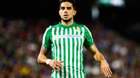 Marc Bartra Betis