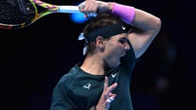 Rafael Nadal