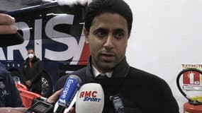 Nasser Al-Khelaïfi