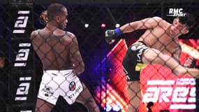UFC Paris : Lapilus présent sur la carte le 3 septembre ? Il répond (Podcast Fighter Club)