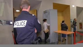 Procès de la mort d'Inaya: lourd verdict de 30 ans pour le père et 20 ans pour la mère