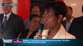 Portrait d'Elisabeth Moreno: la nouvelle ministre chargée de l’Égalité Femmes-Hommes