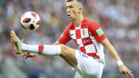 Ivan Perisic - Croatie