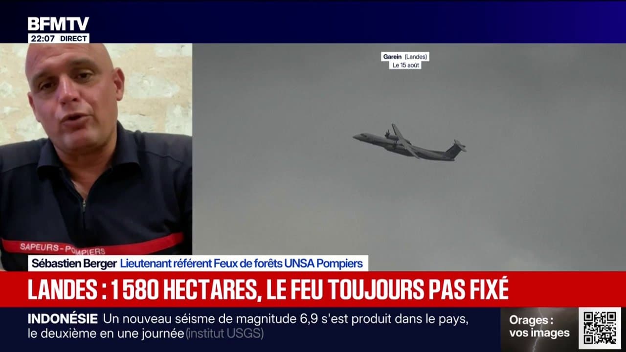 vigilance forte canicule — Le Monde.fr