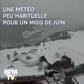Les Bleus affrontent l'Andorre ce soir... probablement sous la neige