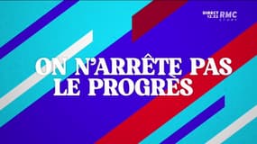 On n'arrête pas le progrès, la chronique d'Anthony Morel dans Estelle Midi