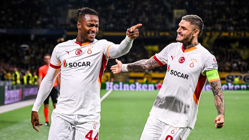 Galatasaray
