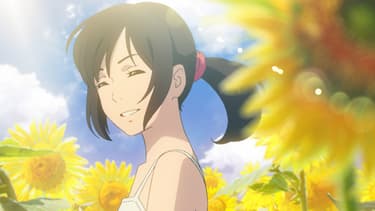 Flavors of Youth