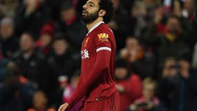 Mohamed Salah
