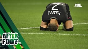 PSG : Une défaite à Nantes "pas si inquiétante" pour Acherchour (After Foot)
