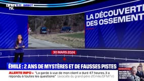 LES ÉCLAIREURS - Mort d'Émile: deux ans de mystères et de fausses pistes