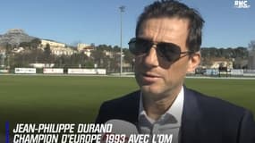 Jean-Philippe Durand 