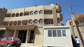 L'ambassade de Corée du Sud à Tripoli a été attaquée le 12 avril 2015 à Tripoli par des hommes armés, tuant deux gardes libyens et blessant une troisième personne