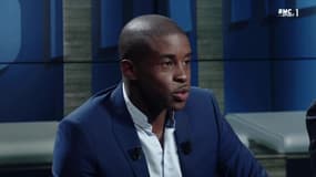 Le Vestiaire - Quand Mavuba a quitté le centre de formation à 15 ans pour aller en boîte de nuit