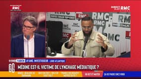 Médine lynché ? : "EELV sont des écologistes, alors pourquoi font-ils tout sauf ça ?"