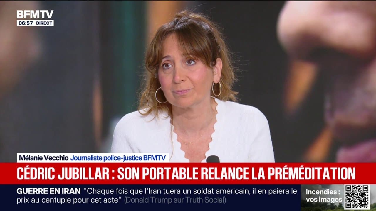 Affaire C dric Jubillar Le Bornage De Son T l phone Relance La Piste 