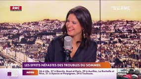 Les histoires de Charles Magnien : Les effets négatifs des troubles du sommeil - 30/08