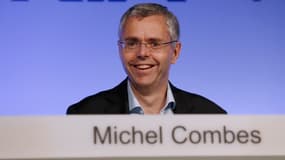 Michel Combes pourrait toucher près de 14 millions d'euros.