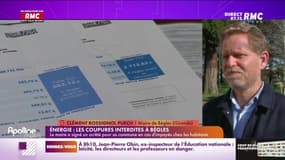 Le maire de Bègles, interdit les coupures d'électricité et de gaz sur sa commune