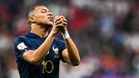 Kylian Mbappé