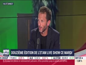 Douzième édition de l’Etam Live Show ce mardi - 23/09