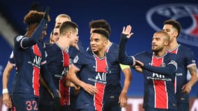 Paris Saint-Germain