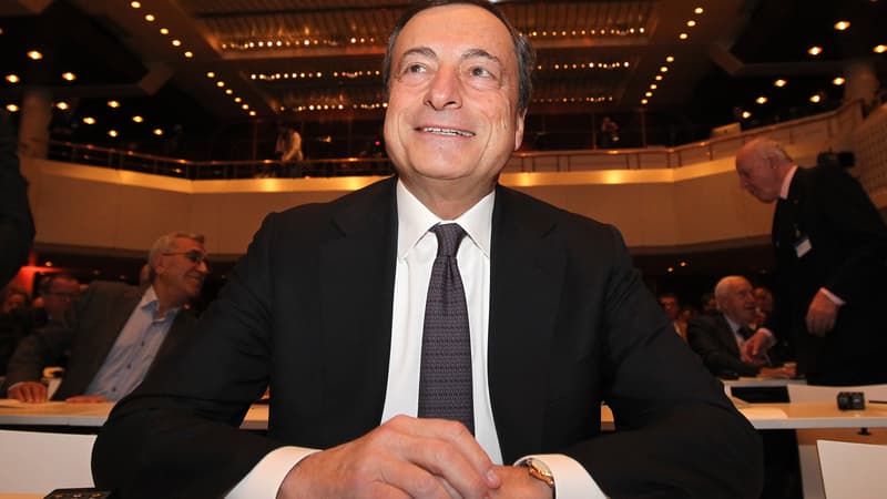 Mario Draghi, avec ses déclarations d'hier, a remis l'action des banques centrales au premier plan. Elles sont prêtes à tout faire pour soutenir les économies et le système financier.