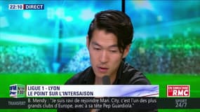 Mercato, plan de jeu, choix de Genesio... L'été de l'OL vu par l'After ! 