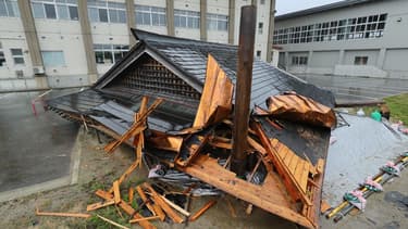 Entre 10 et 15 personnes ont été blessées