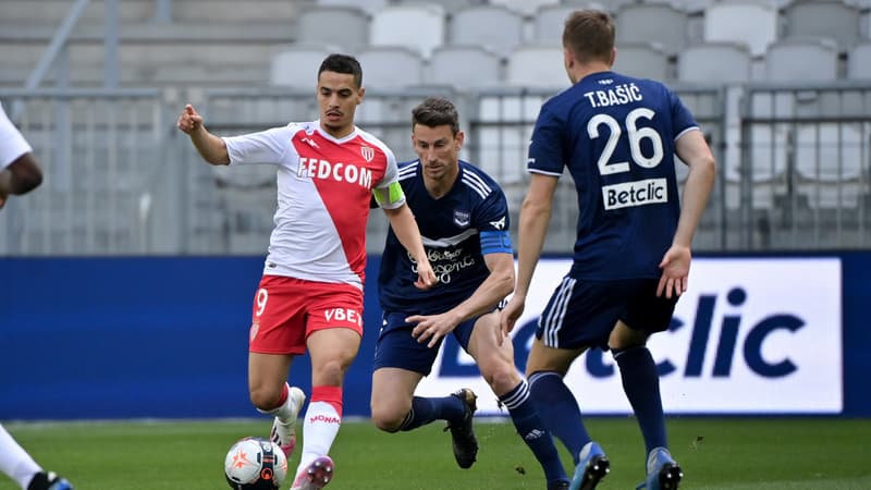 Ligue 1: à quoi ressemblerait le classement si on annulait les résultats contre Bordeaux