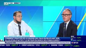 Tout pour investir : Partie 2 - 13/11