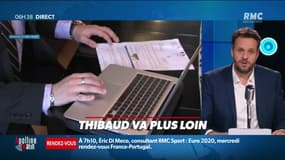 Thibaud va plus loin : Le vote à distance, une solution pour lutter contre l'abstention ? - 22/06